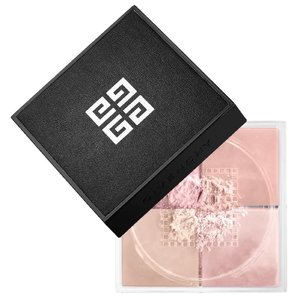 Givenchy prisme libre loose setting powder